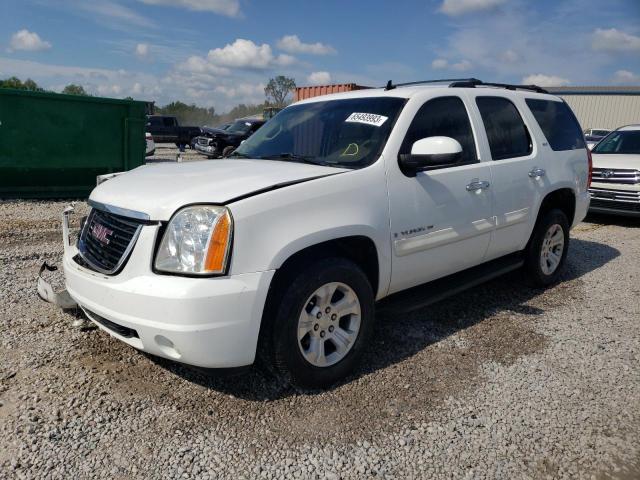 Photo 0 VIN: 1GKEC33319R147428 - GMC YUKON SLT 