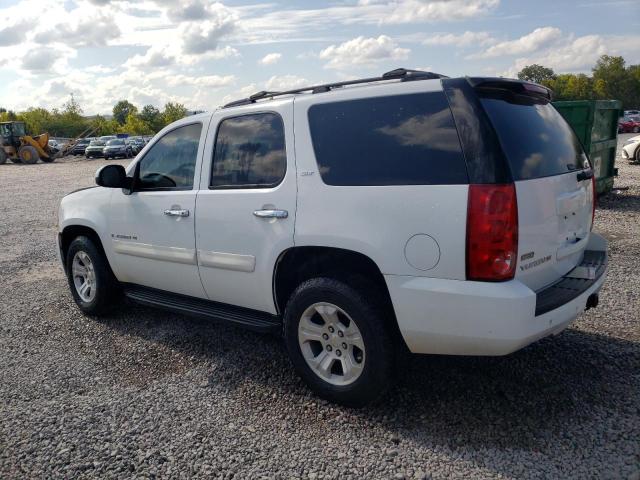 Photo 1 VIN: 1GKEC33319R147428 - GMC YUKON SLT 