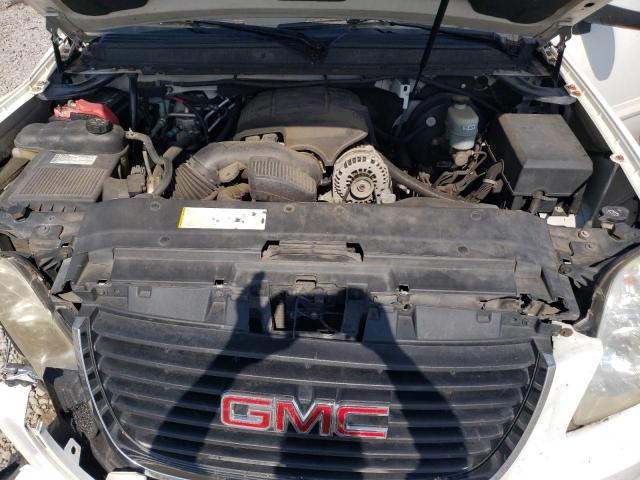 Photo 11 VIN: 1GKEC33319R147428 - GMC YUKON SLT 