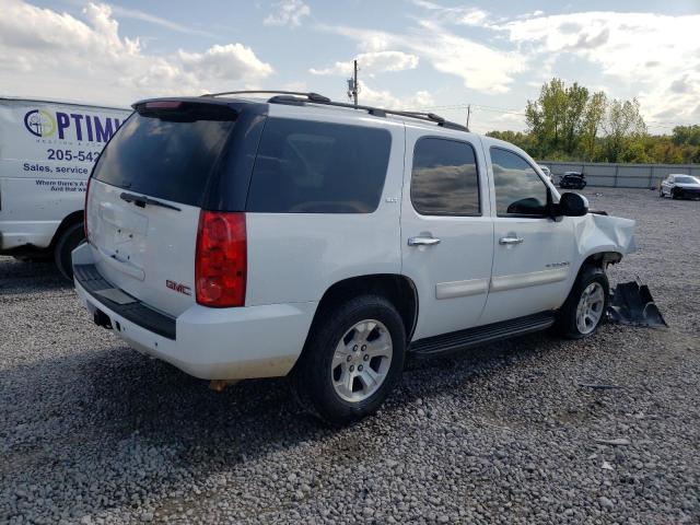 Photo 2 VIN: 1GKEC33319R147428 - GMC YUKON SLT 