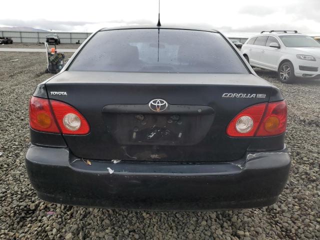 Photo 5 VIN: 1GKEC33339R191446 - TOYOTA COROLLA 