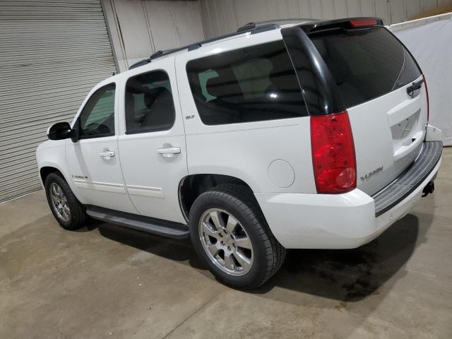 Photo 1 VIN: 1GKEC33349R265859 - GMC YUKON SLT 