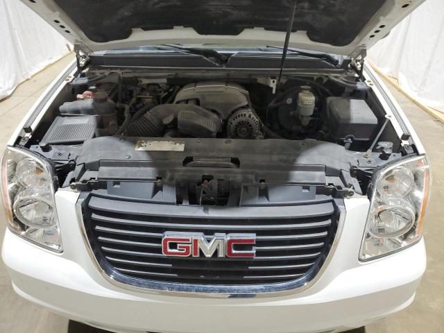 Photo 11 VIN: 1GKEC33349R265859 - GMC YUKON SLT 