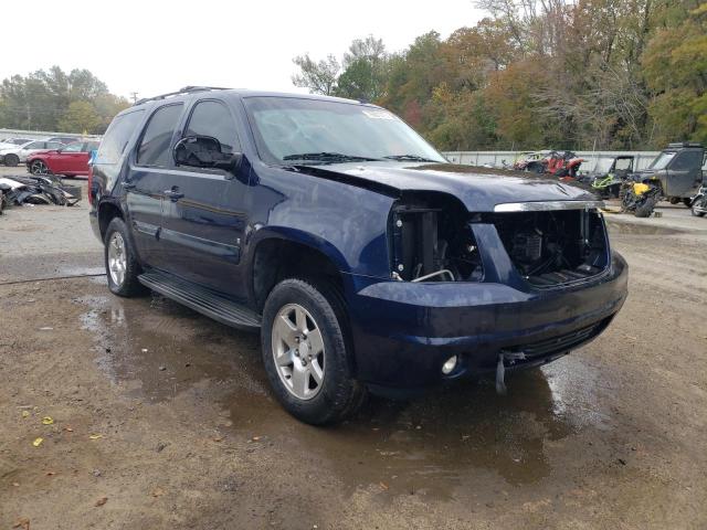 Photo 3 VIN: 1GKEC33359R213012 - GMC YUKON 