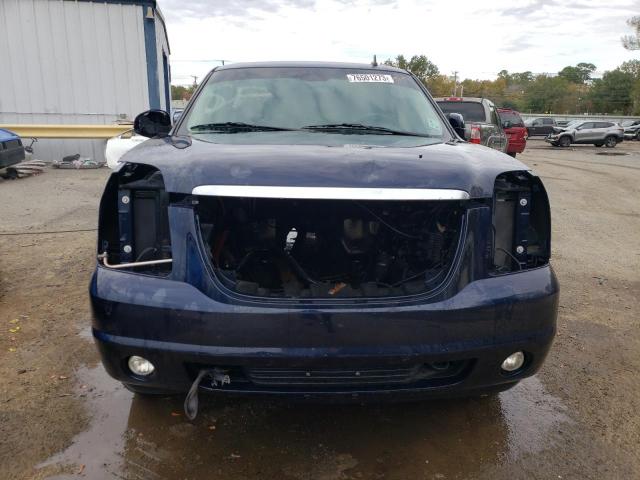 Photo 4 VIN: 1GKEC33359R213012 - GMC YUKON 