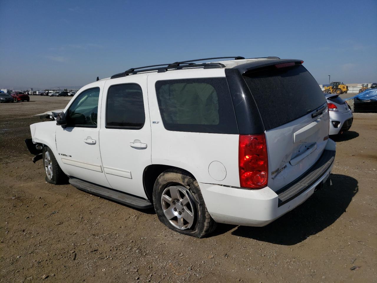 Photo 1 VIN: 1GKEC33359R238413 - GMC YUKON 