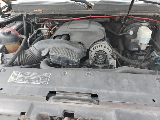 Photo 11 VIN: 1GKEC63808J188420 - GMC YUKON DENA 