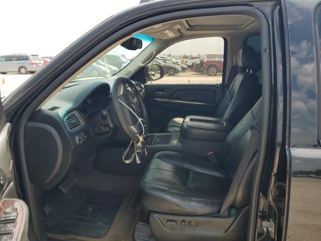 Photo 6 VIN: 1GKEC63808J188420 - GMC YUKON DENA 