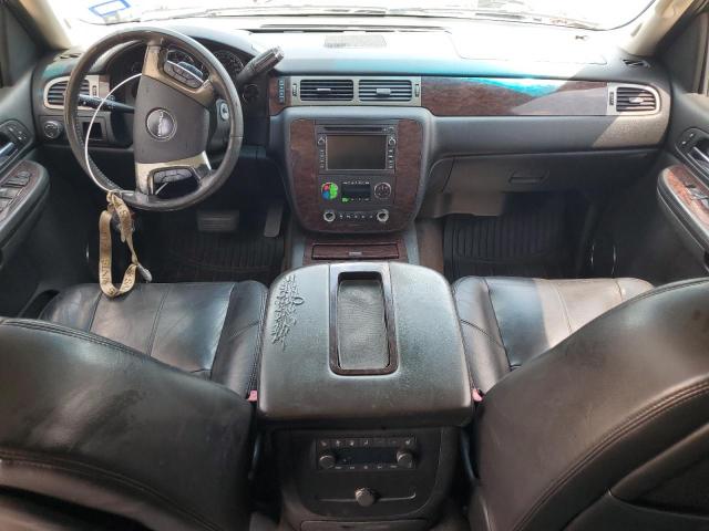 Photo 7 VIN: 1GKEC63808J188420 - GMC YUKON DENA 