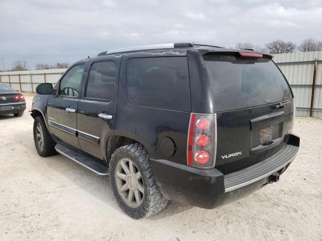 Photo 1 VIN: 1GKEC63818J174798 - GMC YUKON 