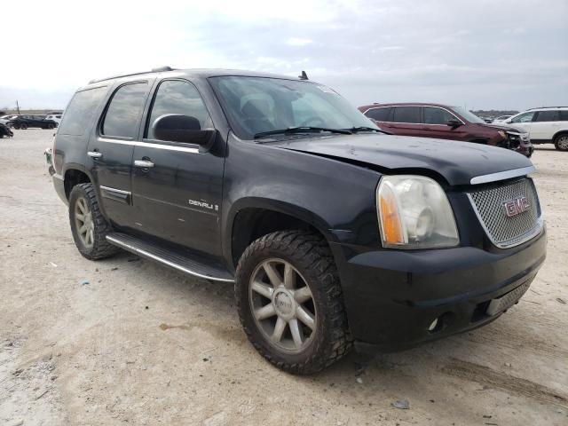 Photo 3 VIN: 1GKEC63818J174798 - GMC YUKON 