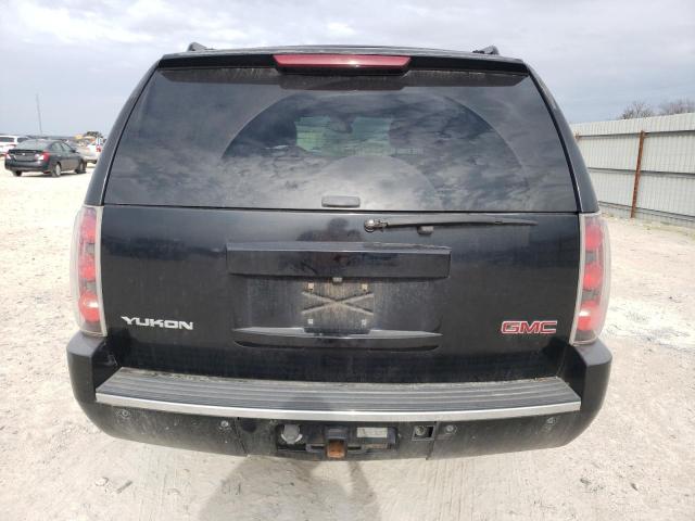 Photo 5 VIN: 1GKEC63818J174798 - GMC YUKON 