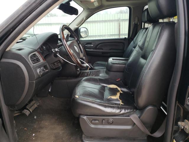 Photo 6 VIN: 1GKEC63818J174798 - GMC YUKON 