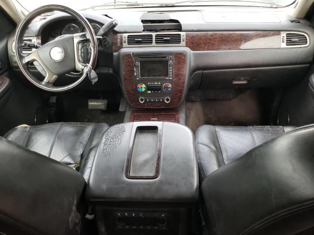 Photo 7 VIN: 1GKEC63818J174798 - GMC YUKON 