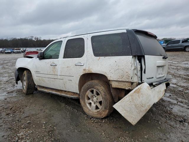 Photo 1 VIN: 1GKEC63838J155718 - GMC YUKON 