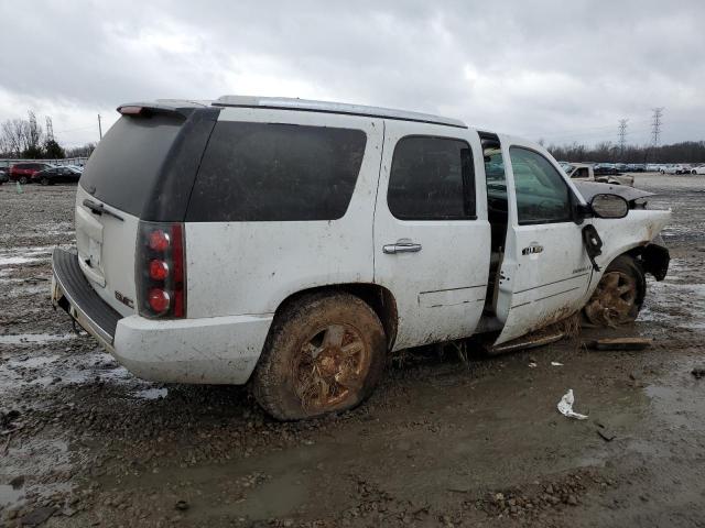 Photo 2 VIN: 1GKEC63838J155718 - GMC YUKON 