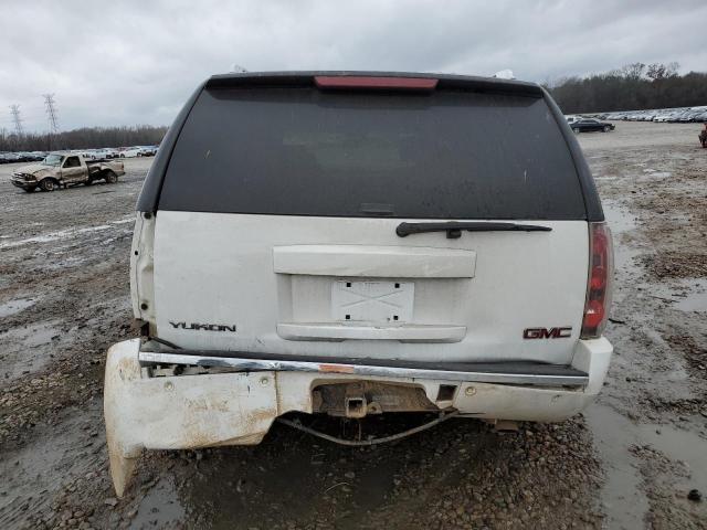 Photo 5 VIN: 1GKEC63838J155718 - GMC YUKON 