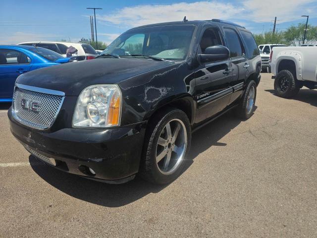 Photo 1 VIN: 1GKEC63848J151743 - GMC YUKON 