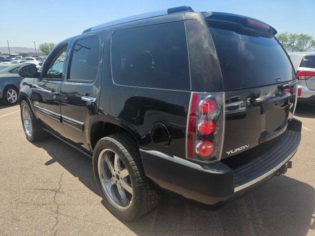 Photo 2 VIN: 1GKEC63848J151743 - GMC YUKON 