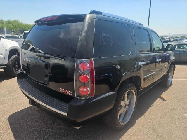 Photo 3 VIN: 1GKEC63848J151743 - GMC YUKON 