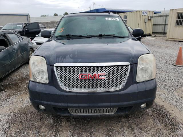 Photo 4 VIN: 1GKEC63858J185903 - GMC YUKON DENA 