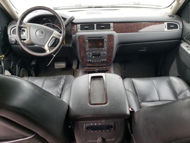 Photo 7 VIN: 1GKEC63858J185903 - GMC YUKON DENA 