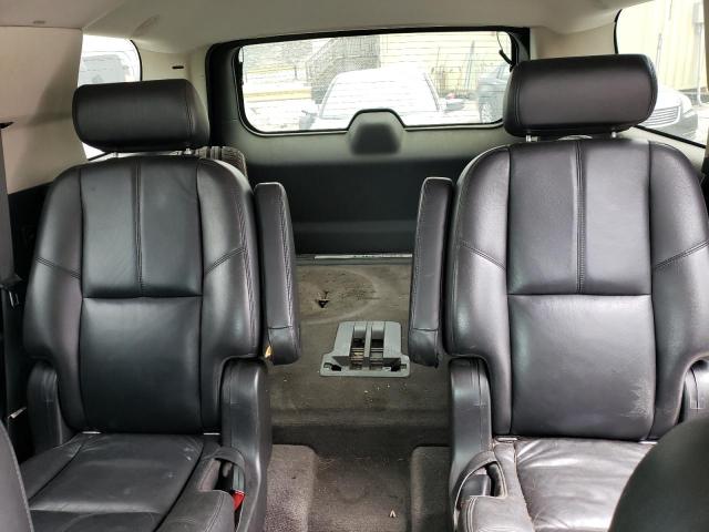 Photo 9 VIN: 1GKEC63858J185903 - GMC YUKON DENA 