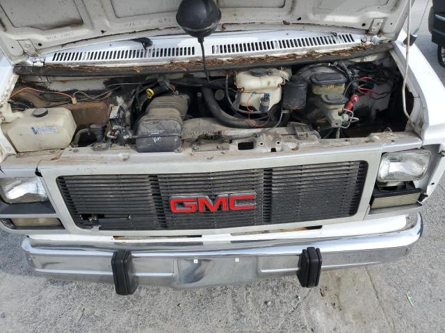 Photo 10 VIN: 1GKEG25H1SF548203 - GMC RALLY WAGO 