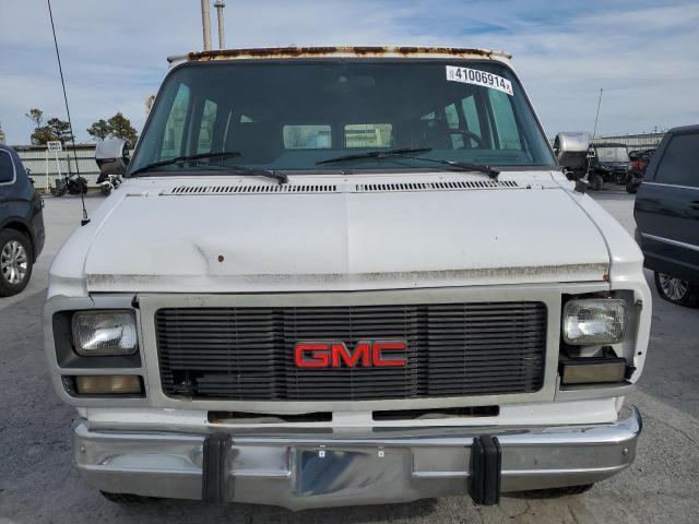 Photo 4 VIN: 1GKEG25H1SF548203 - GMC RALLY WAGO 