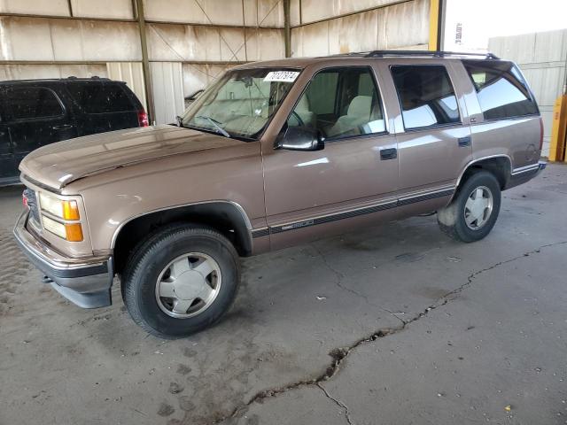 Photo 0 VIN: 1GKEK13K9SJ767656 - GMC YUKON 