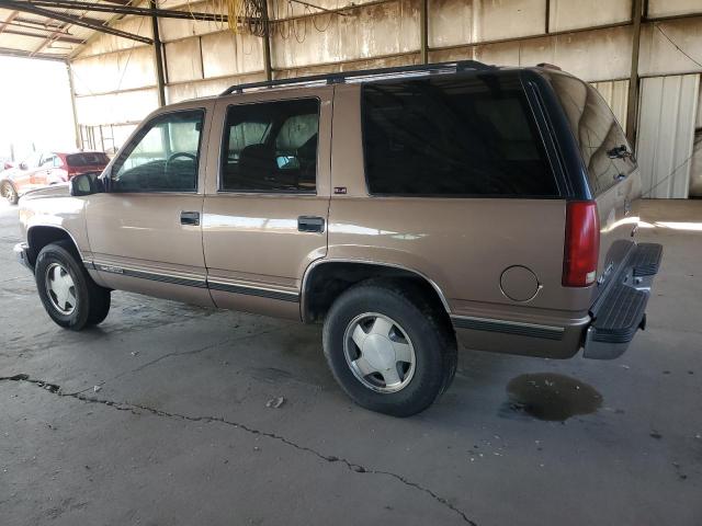 Photo 1 VIN: 1GKEK13K9SJ767656 - GMC YUKON 