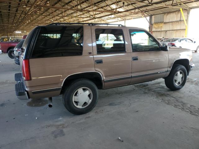 Photo 2 VIN: 1GKEK13K9SJ767656 - GMC YUKON 