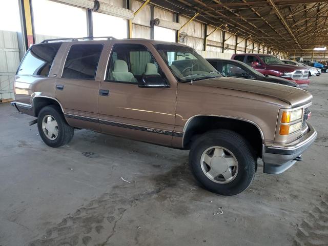 Photo 3 VIN: 1GKEK13K9SJ767656 - GMC YUKON 