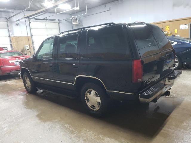 Photo 1 VIN: 1GKEK13R0VJ730206 - GMC YUKON 