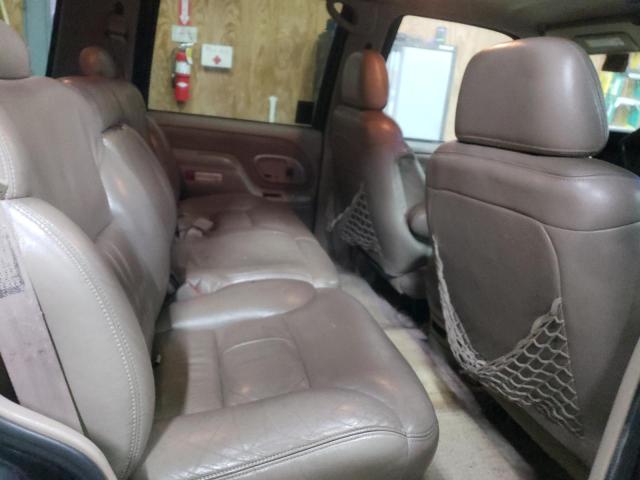 Photo 10 VIN: 1GKEK13R0VJ730206 - GMC YUKON 