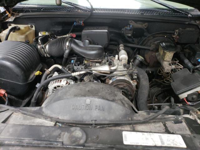 Photo 11 VIN: 1GKEK13R0VJ730206 - GMC YUKON 