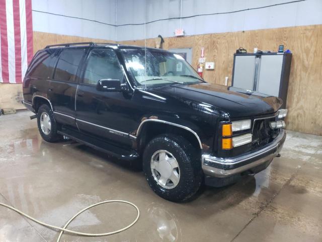 Photo 3 VIN: 1GKEK13R0VJ730206 - GMC YUKON 