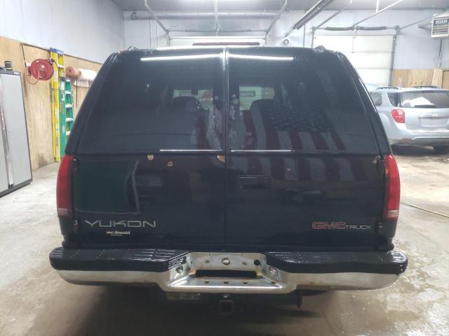 Photo 5 VIN: 1GKEK13R0VJ730206 - GMC YUKON 