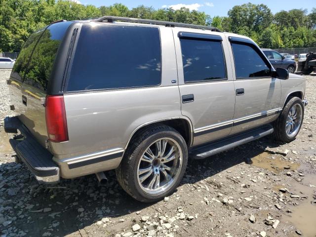 Photo 2 VIN: 1GKEK13R0WJ714816 - GMC YUKON 