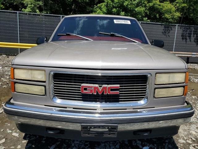 Photo 4 VIN: 1GKEK13R0WJ714816 - GMC YUKON 