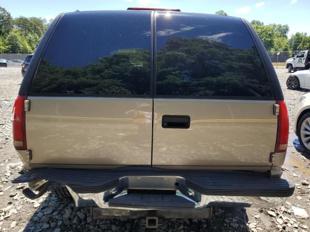 Photo 5 VIN: 1GKEK13R0WJ714816 - GMC YUKON 