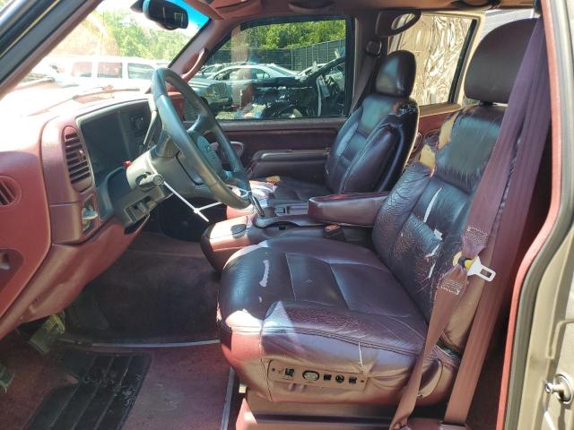 Photo 6 VIN: 1GKEK13R0WJ714816 - GMC YUKON 