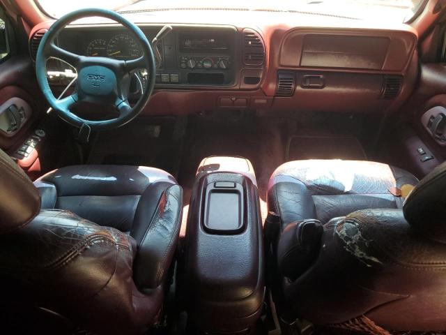 Photo 7 VIN: 1GKEK13R0WJ714816 - GMC YUKON 