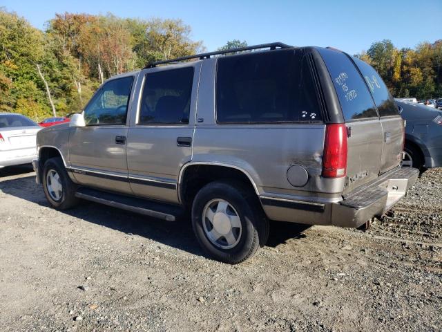 Photo 1 VIN: 1GKEK13R0WJ722768 - GMC YUKON 