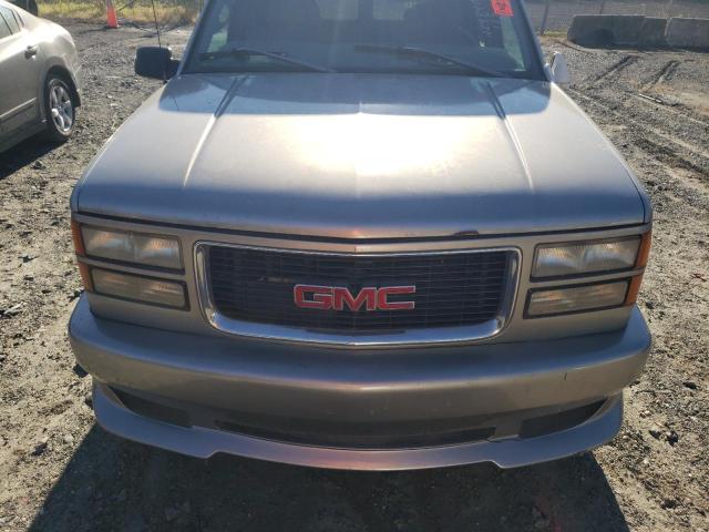 Photo 11 VIN: 1GKEK13R0WJ722768 - GMC YUKON 