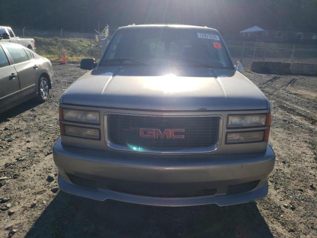 Photo 4 VIN: 1GKEK13R0WJ722768 - GMC YUKON 