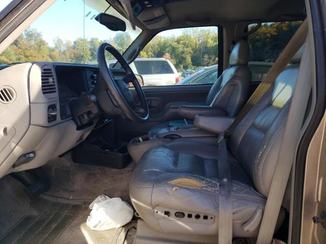 Photo 6 VIN: 1GKEK13R0WJ722768 - GMC YUKON 