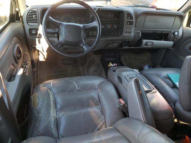 Photo 7 VIN: 1GKEK13R0WJ722768 - GMC YUKON 