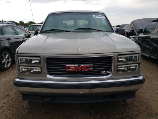 Photo 4 VIN: 1GKEK13R0XJ762088 - GMC YUKON 