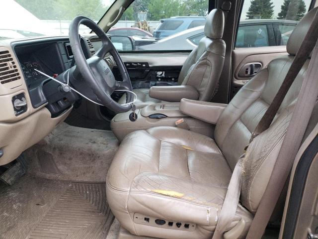 Photo 6 VIN: 1GKEK13R0XJ762088 - GMC YUKON 